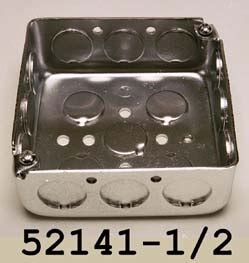 1900 junction box|shallow 1900 box.